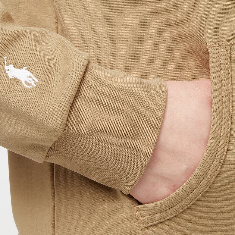 Polo Ralph Lauren Hoodie desert khaki