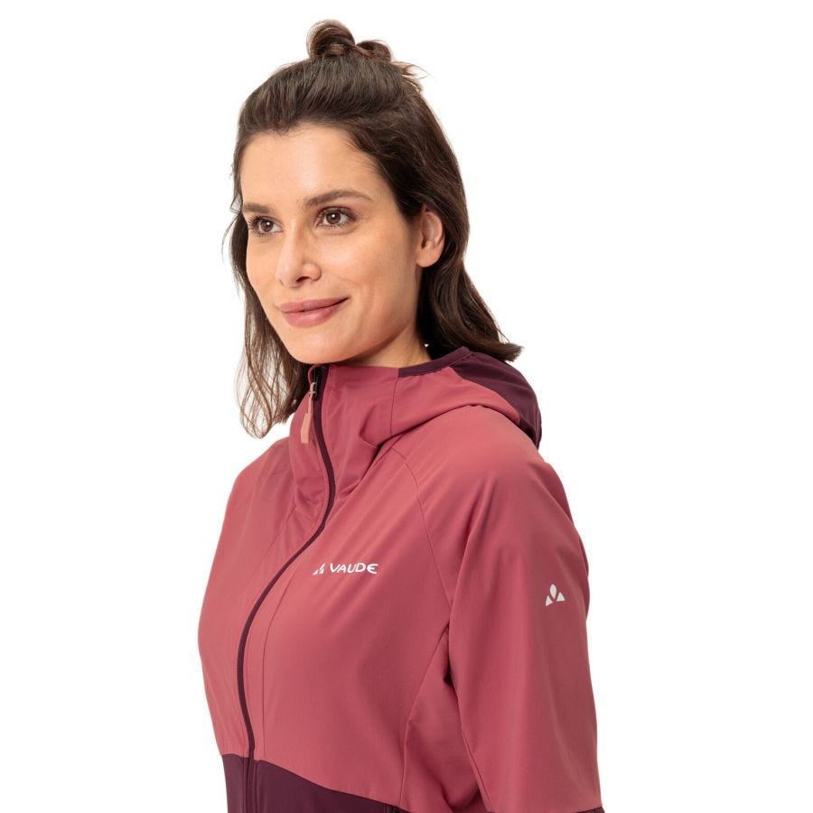Tekoa Jacke Damen