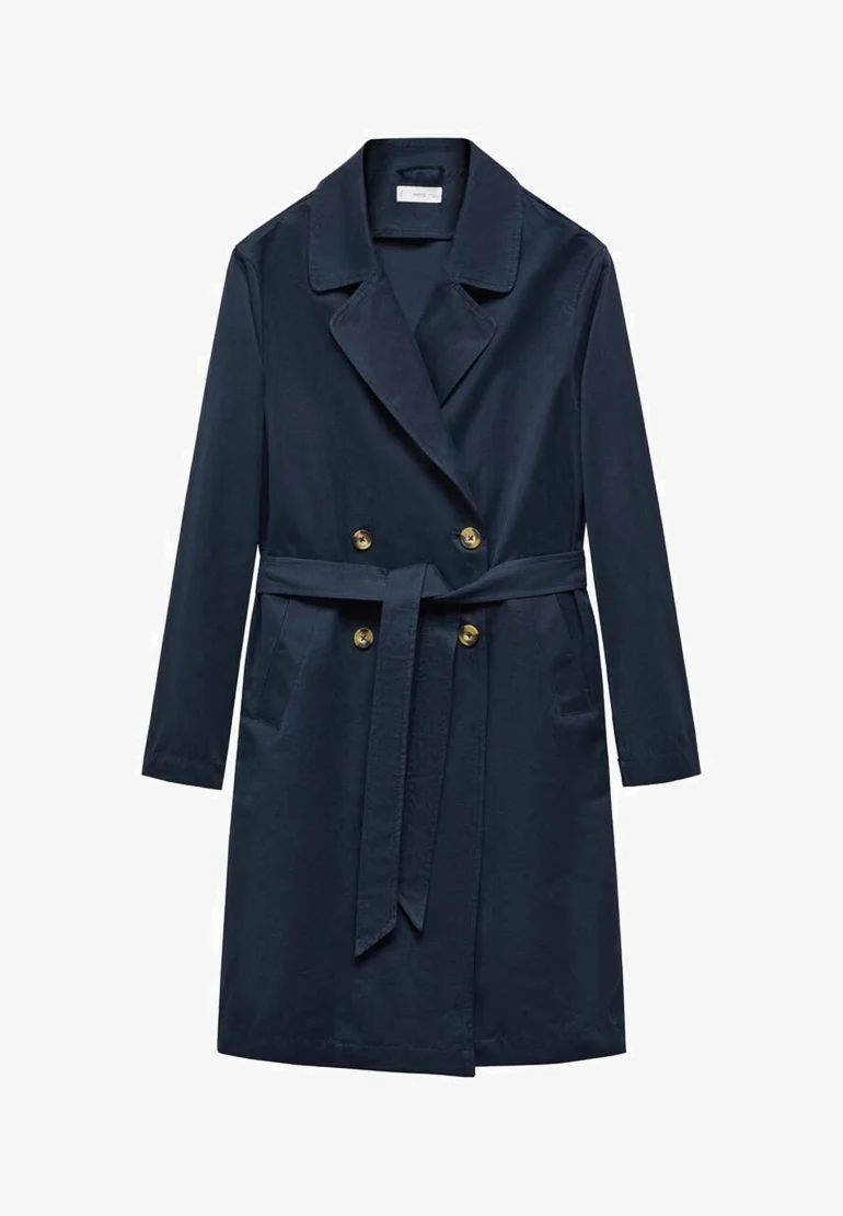 Gabardina Mango Kids