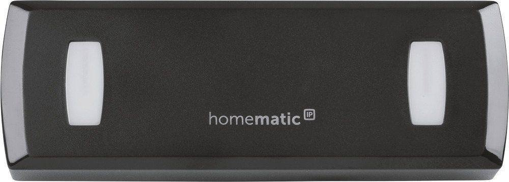 Homematic IP Durchgangssensor mit Richtungserkennung Smart-Home-Steuerelement