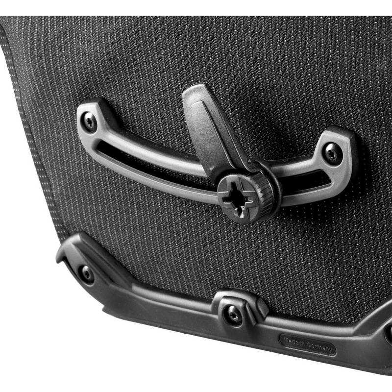 ORTLIEB Back roller High Visibility Fahrradtasche