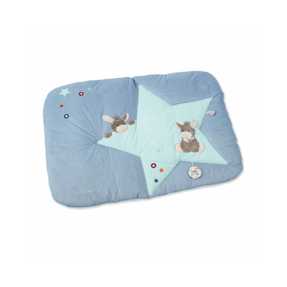 Krabbeldecke Emmi