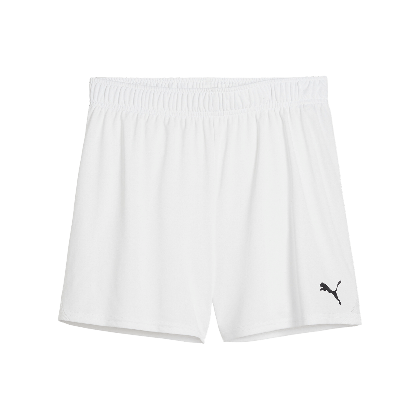 PUMA teamGOAL Short Damen Weiss F04