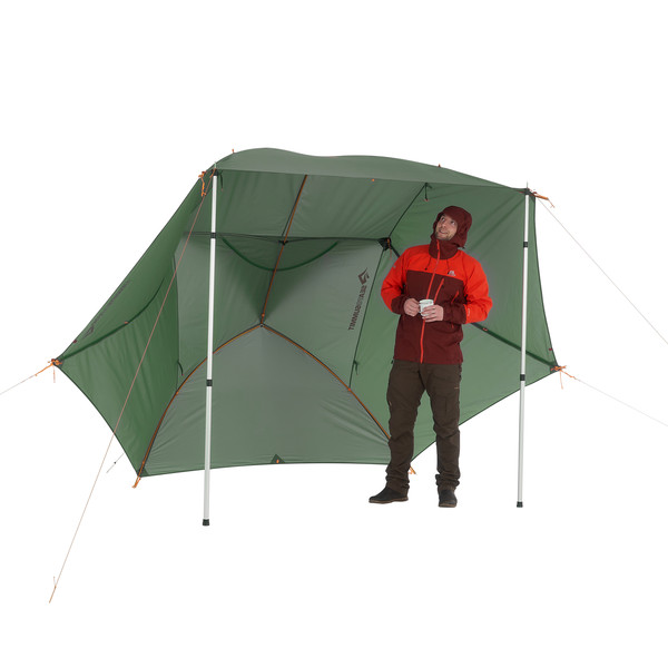 IKOS TR TENT 3 PERSON - Kuppelzelt