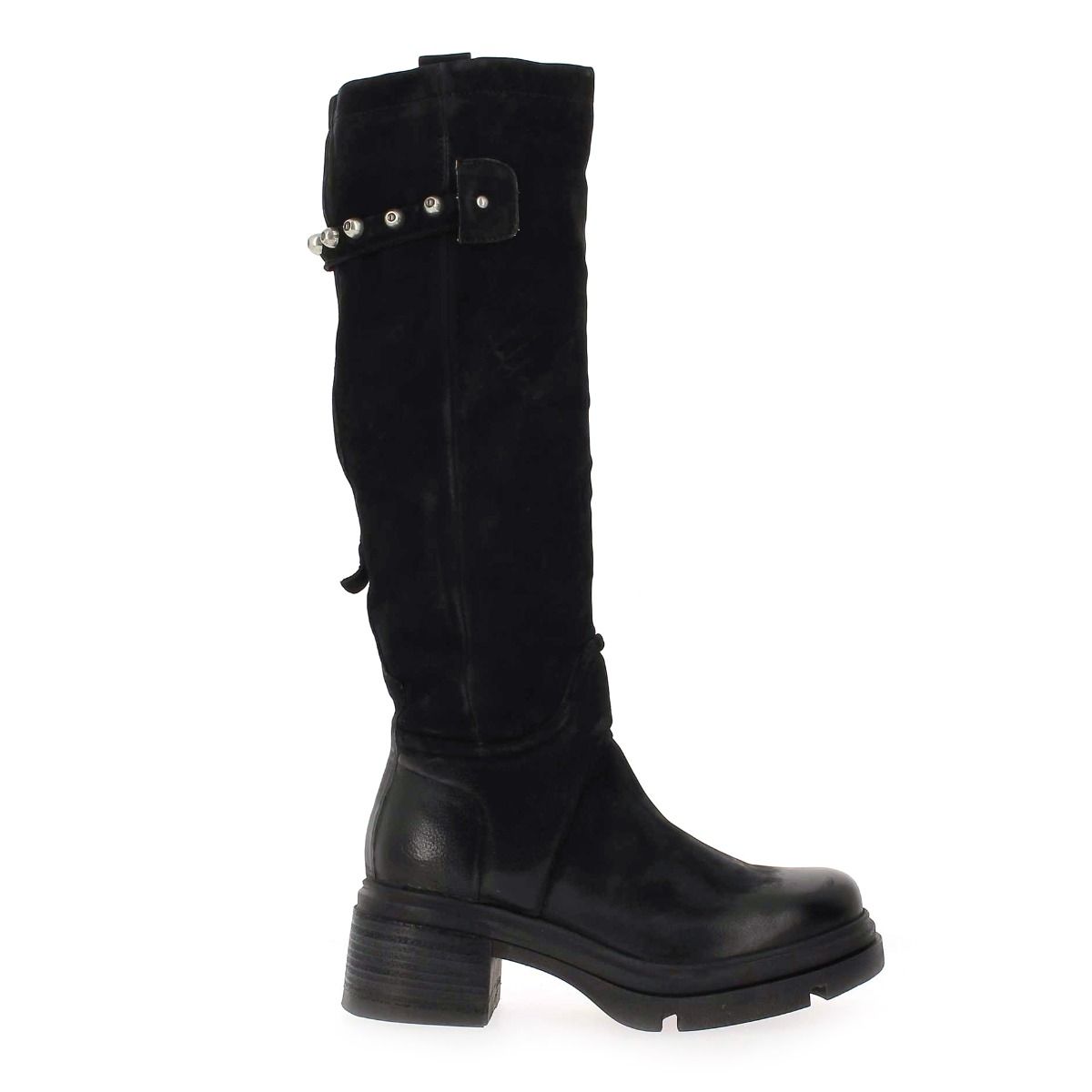 AS98  B15301 - noir