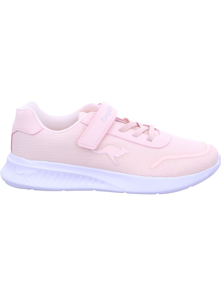 Kangaroos Slipper in rosa günstig kaufen