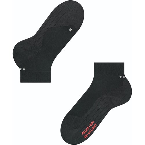 RU4 LIGHT SHORT HERREN SOCKEN