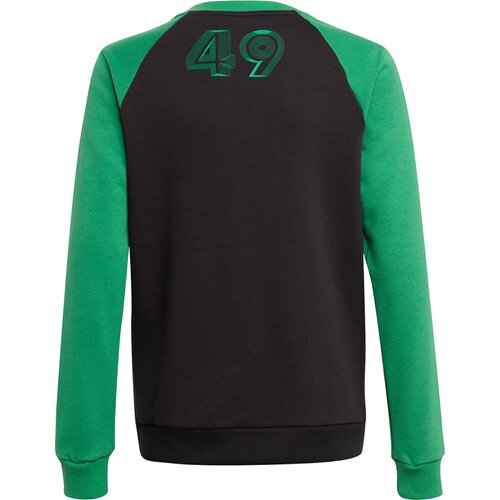 ADIDAS KINDER COLORBLOCK SWEATSHIRT