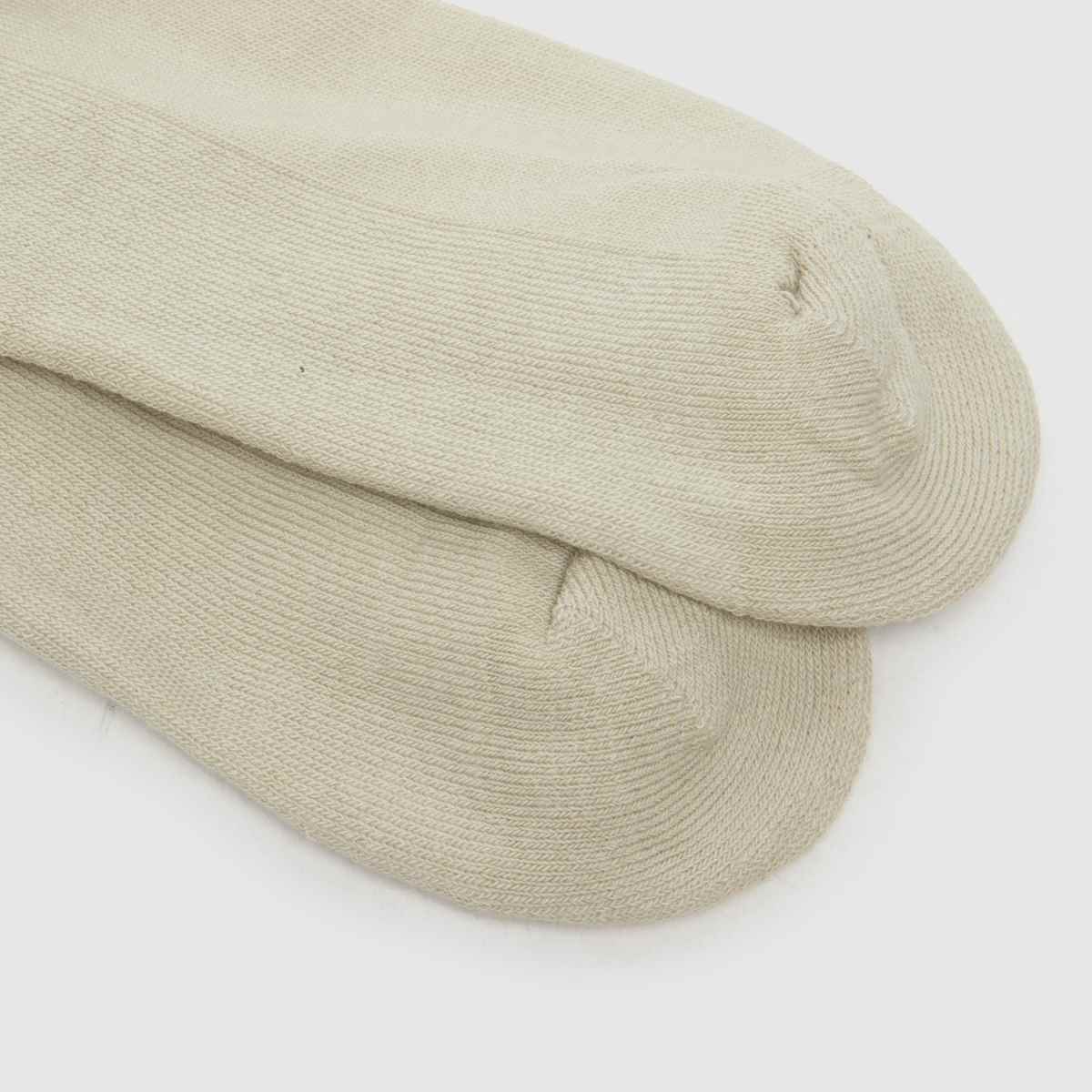 adidas bézs színű, többszínű eredeti zokni, 6 darabos csomag