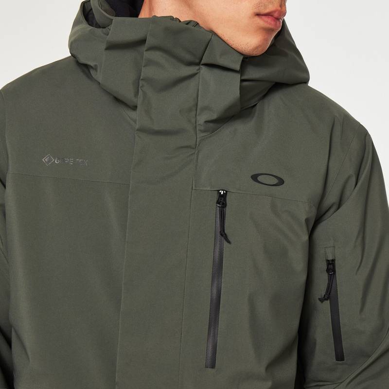 Oakley SUB TEMP RC GORE-TEX JKT Skijacke Herren