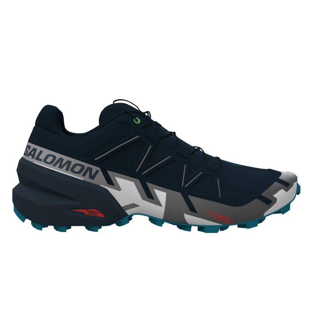 Salomon Speedcross 6 417382300 / blau