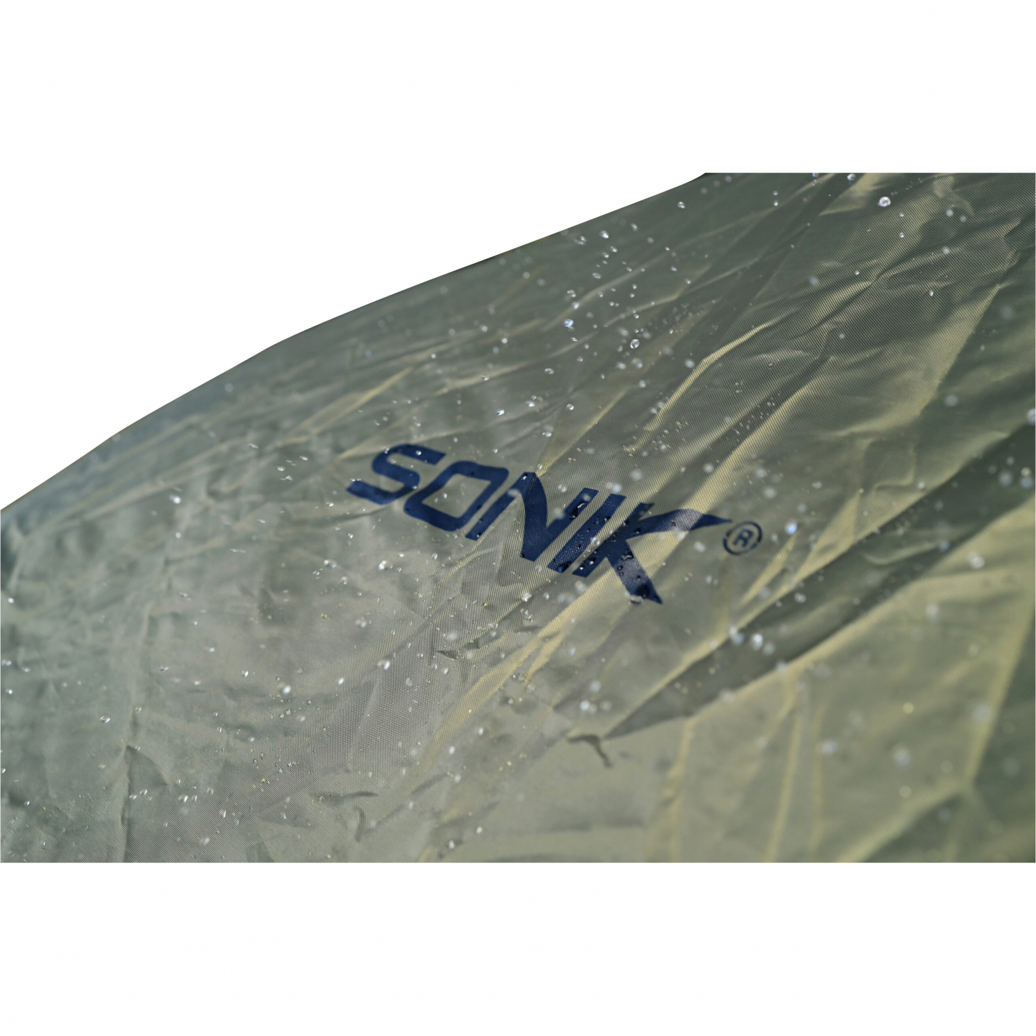 Sonik Sunchair SK-Tek