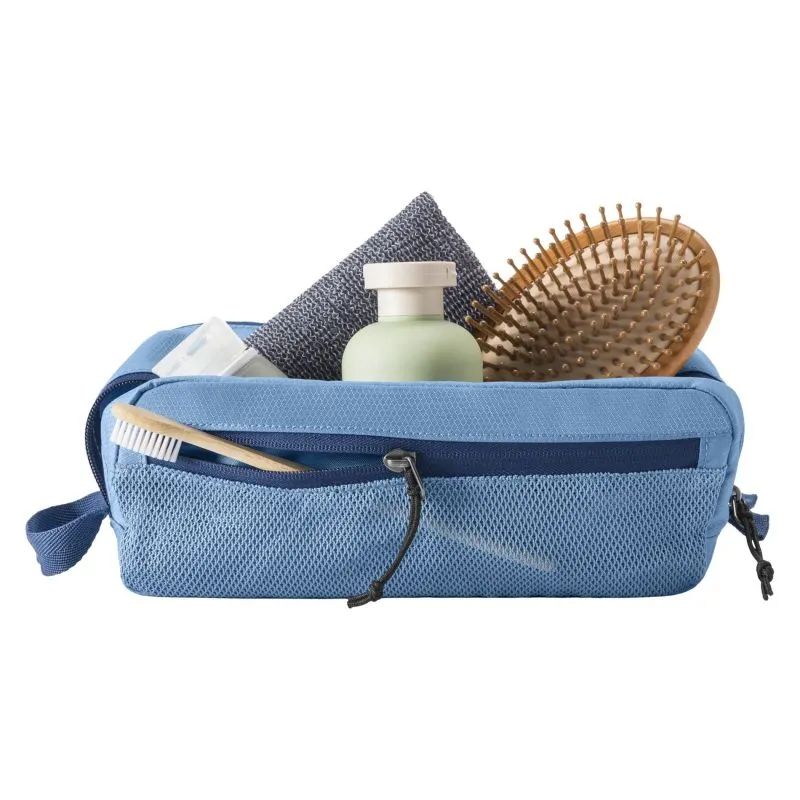 Eagle Creek Pack-It Reveal Kulturbeutel Quick Trip - Blue dawn