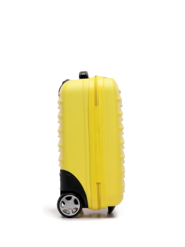 Wittchen SKYSPEED LINE COLLECTION in Yellow günstig kaufen onesize