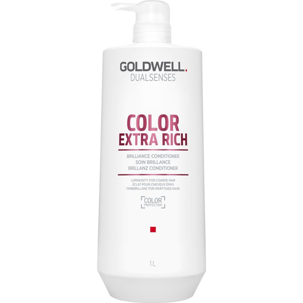Goldwell Brilliance Conditioner Aprés-shampooing