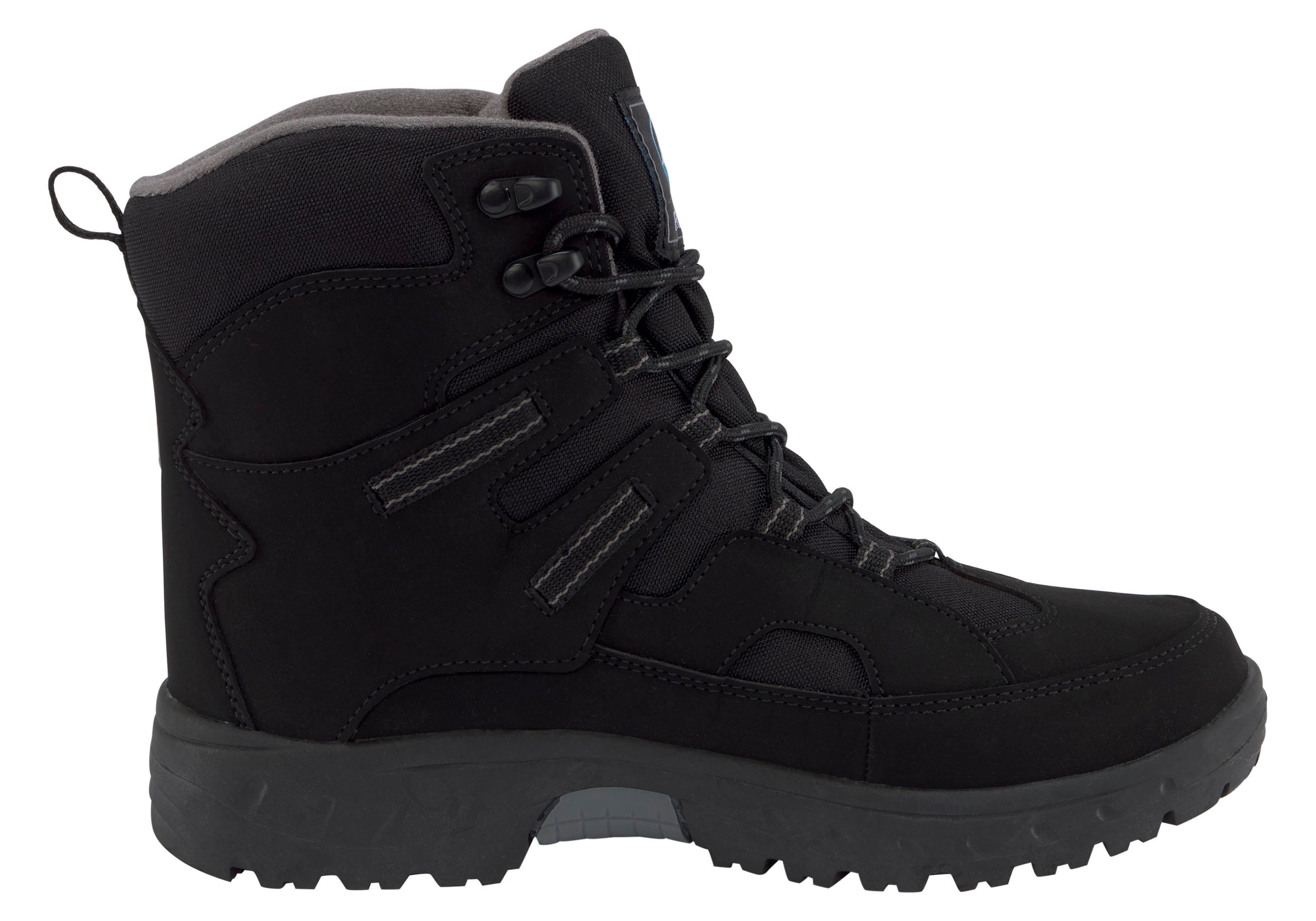 Polarino Flake Wanderschuh