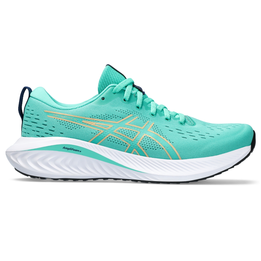 Asics Gel Excite 10 1012B418.301 / grün