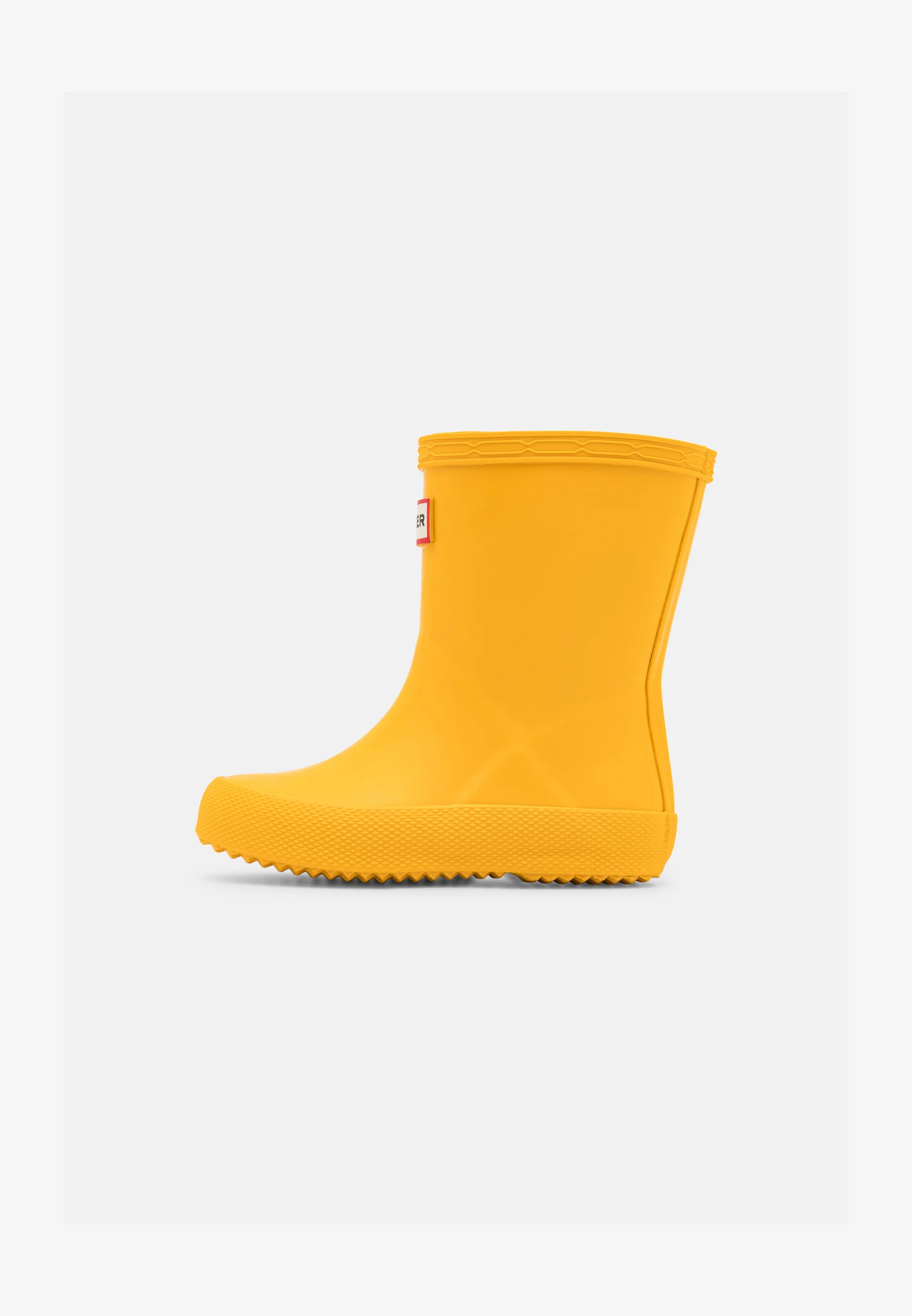 Botas de goma Hunter Original Kids First Classic unisex