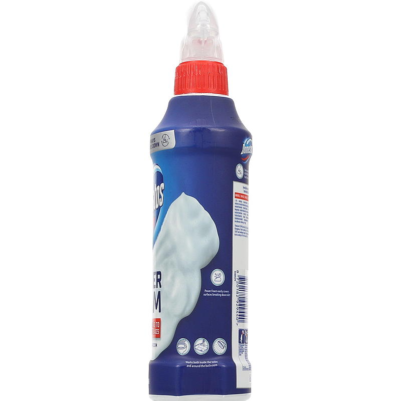 Domestos Domestos 435 ml toalett- og baderomsspray