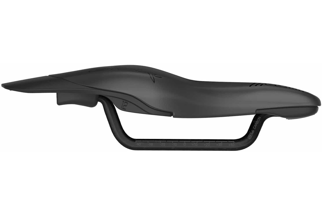 SQlab Sattel 613 Ergowave R Carbon