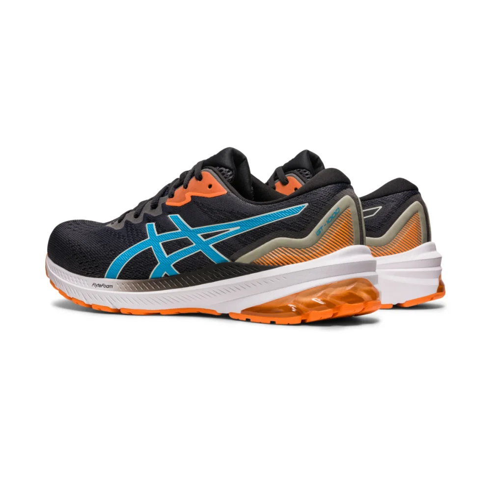 Asics GT 1000 11 1011B354-004 / schwarz