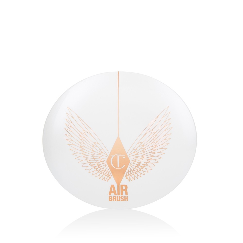 Airbrush Brightening Flawless Finish