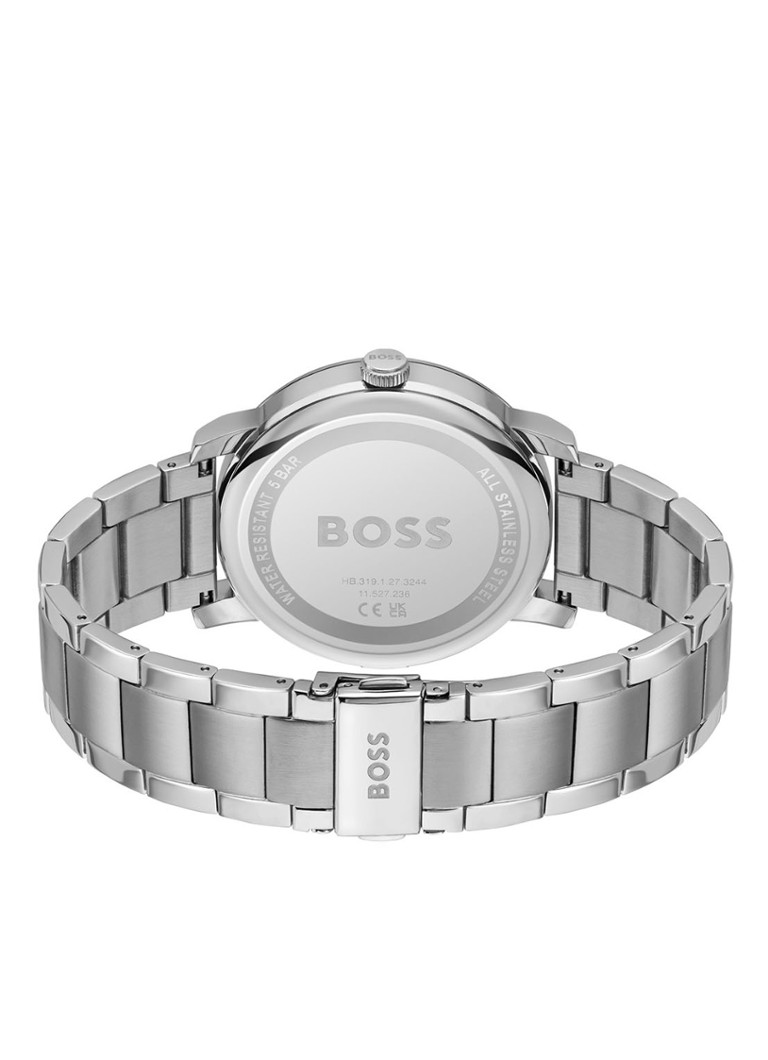 HUGO BOSS Contender watch HB1514127
