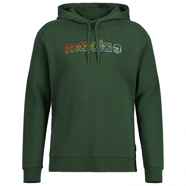 Maloja - SoffrancoM. - Hoodie