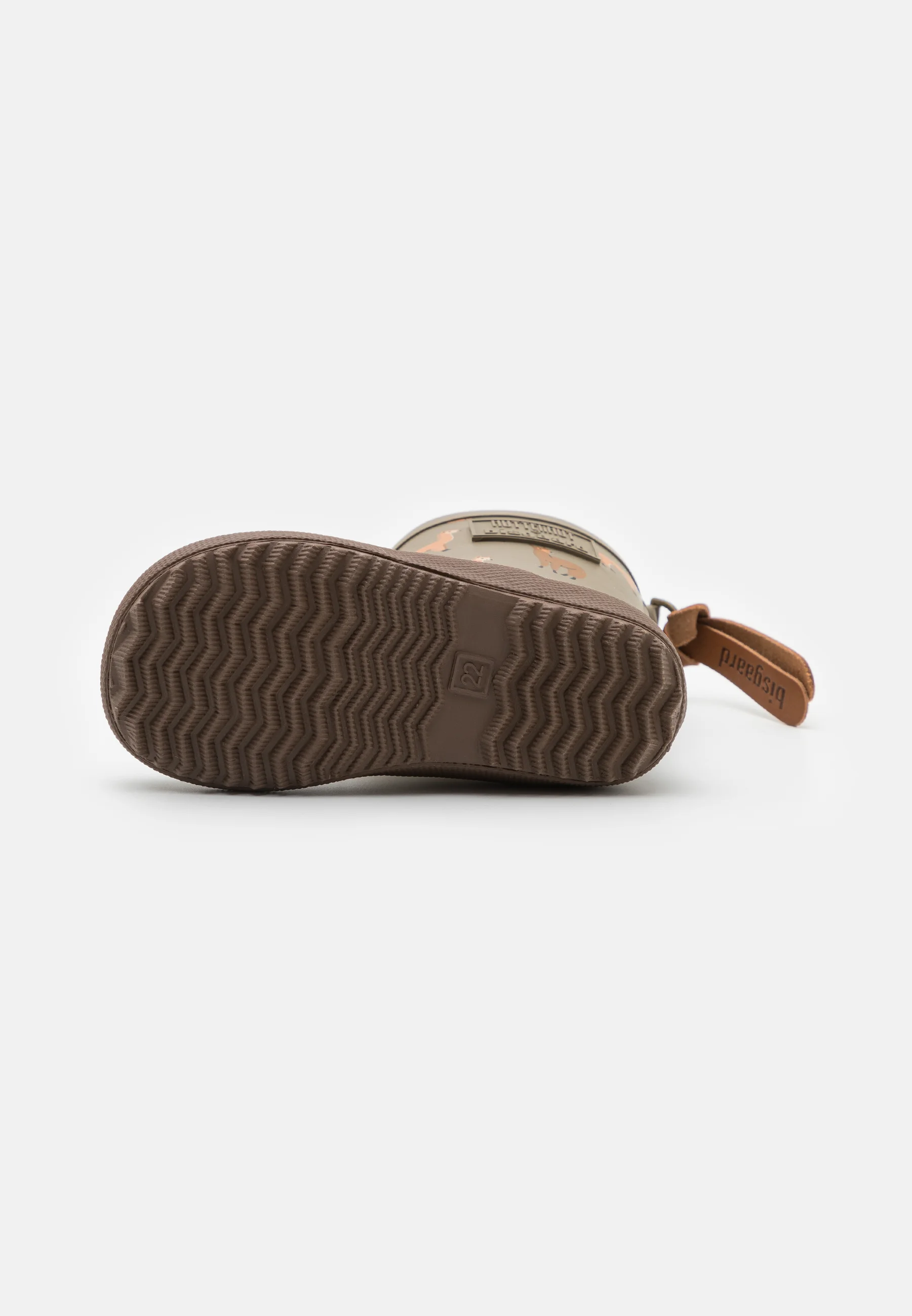 Bisgaard HUTTELIHUT FASHION UNISEX - Botas de goma