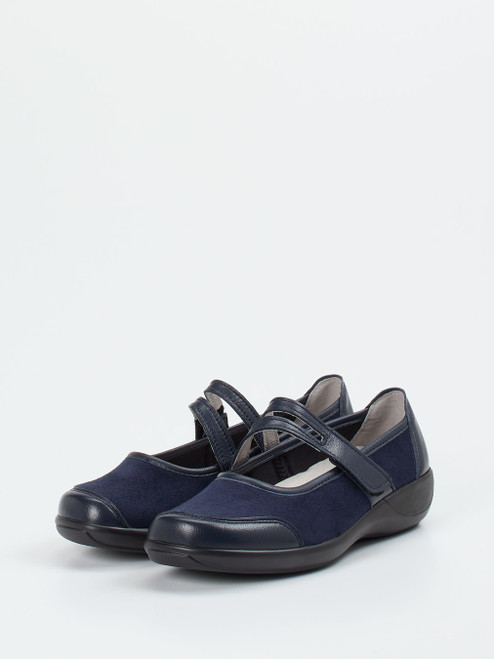 Spangenschuh-24851090050 Stuppy