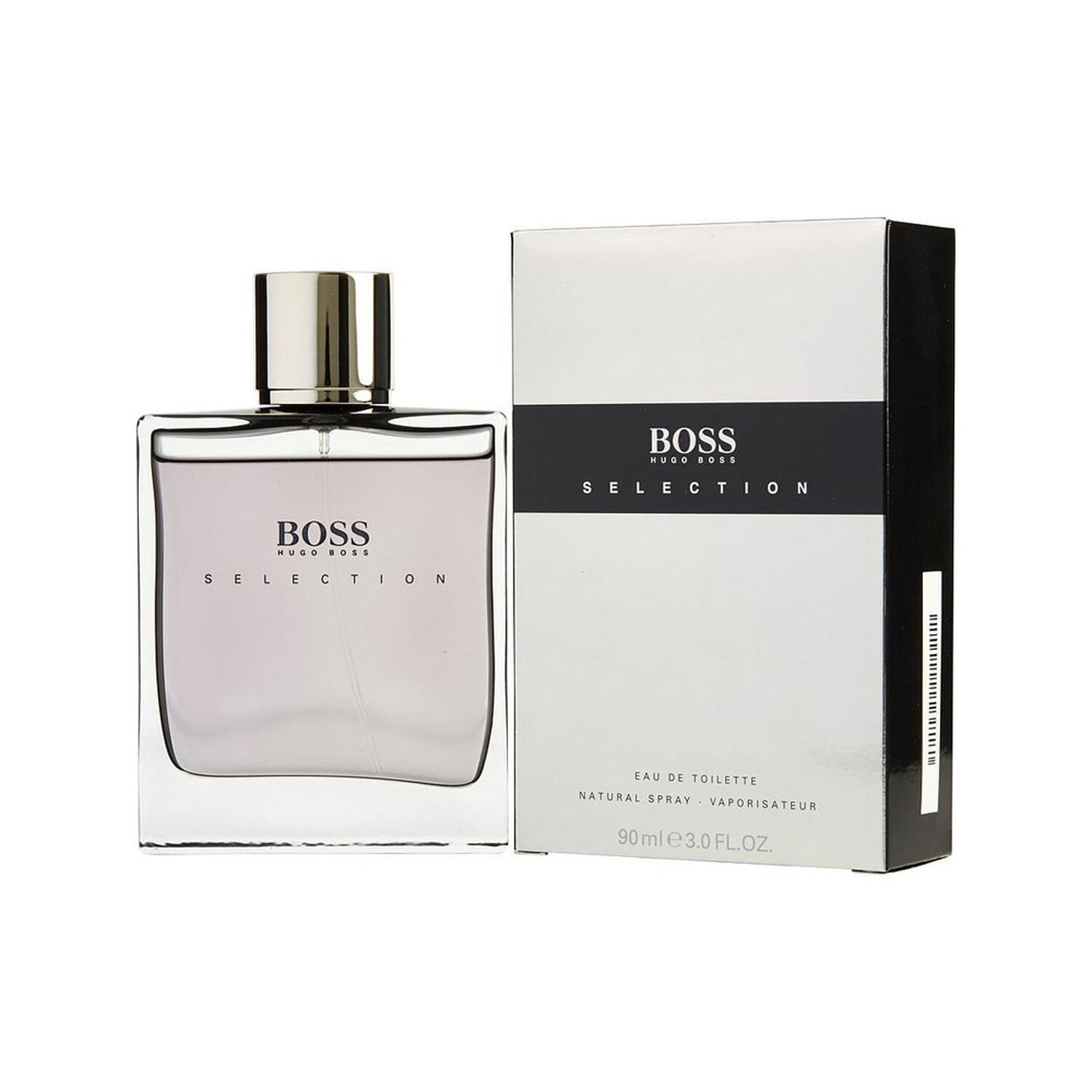 Hugo Boss Boss Selection Eau de Toilette 90 ml