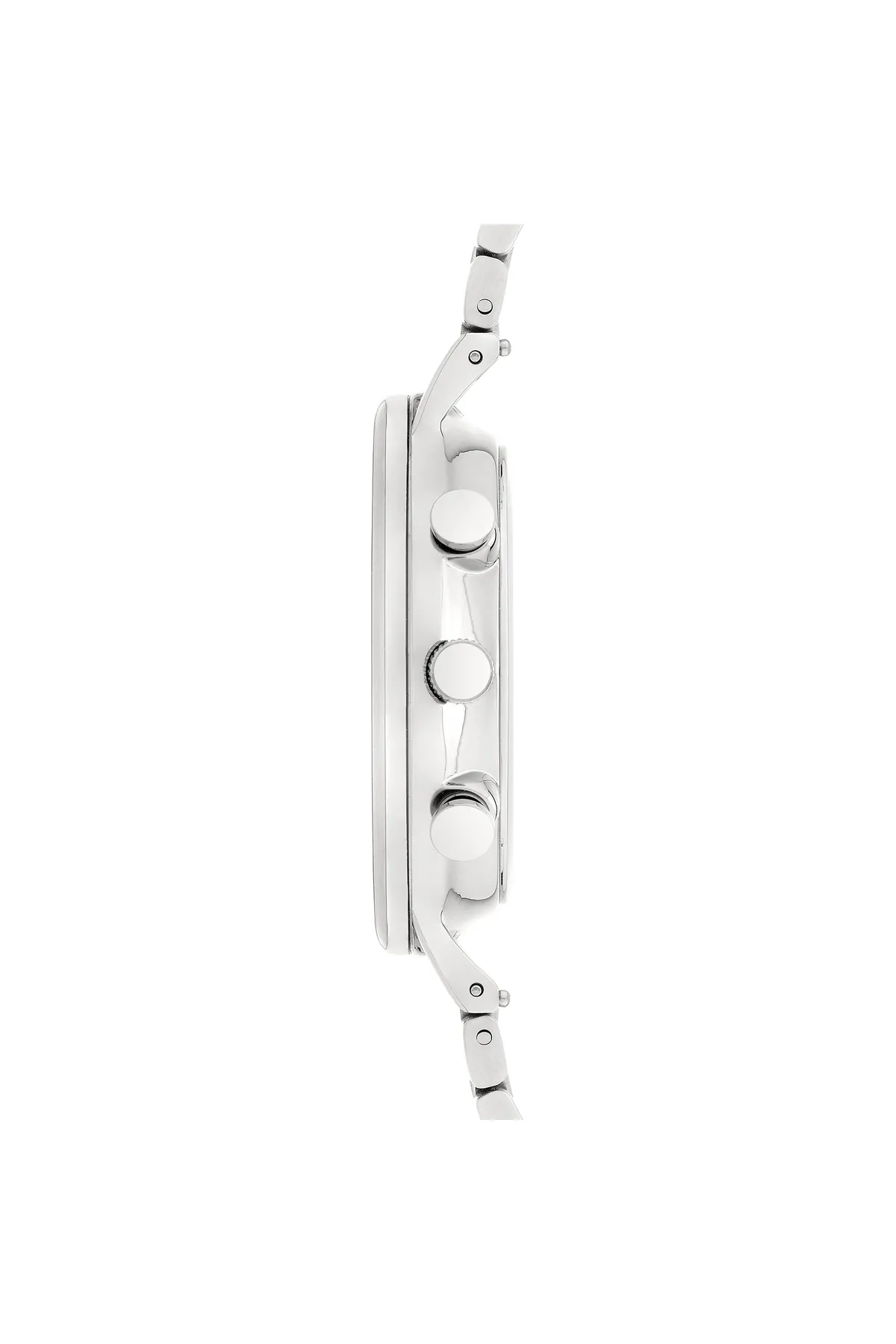 Liebeskind Berlin  Armbanduhr - Silberfarben - Silber