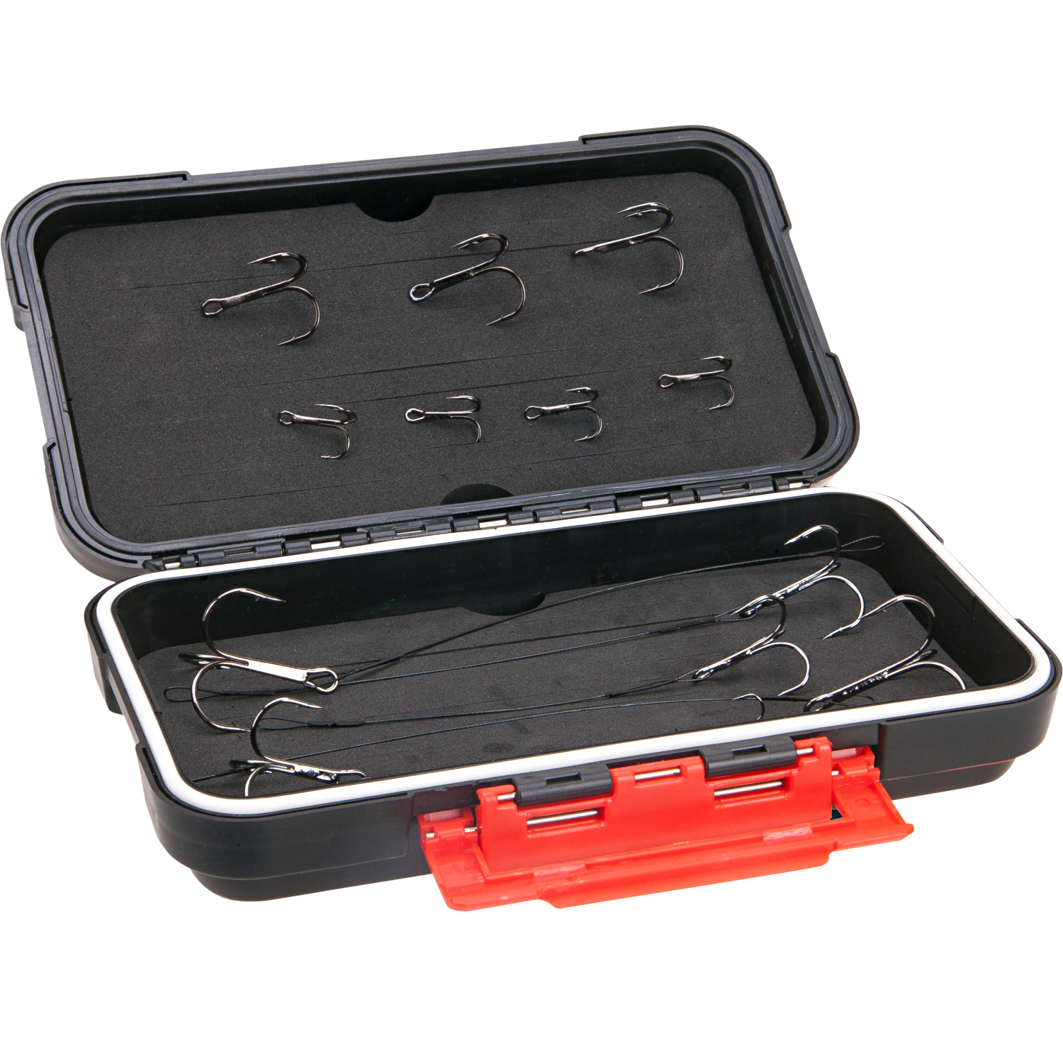 Iron Claw Stinger Hardcase