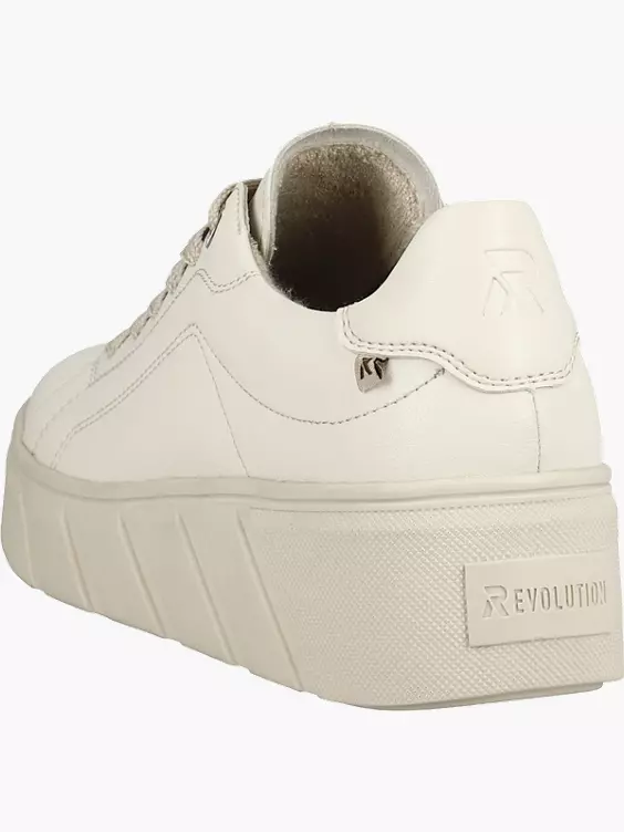 Rieker Damen Sneaker Low
