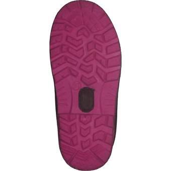 CMP Kids Sneewy Wetter Boots in pink