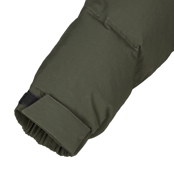 ALEX LONG DOWN JKT M Herren - Daunenjacke
