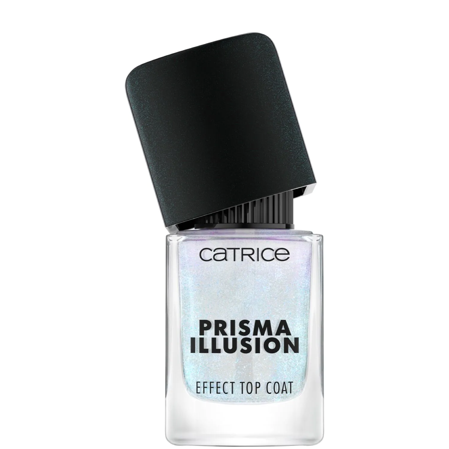 Catrice Prisma Illusion Effect Nail Top Coat 040