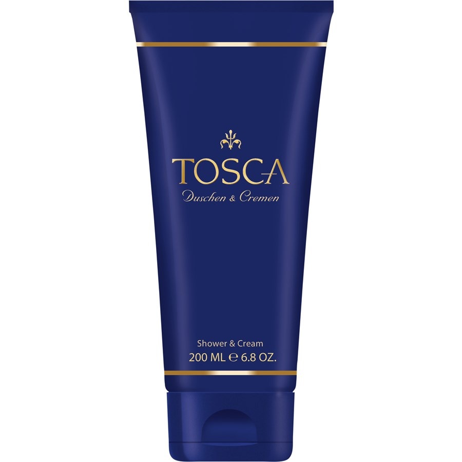 Shower Cream