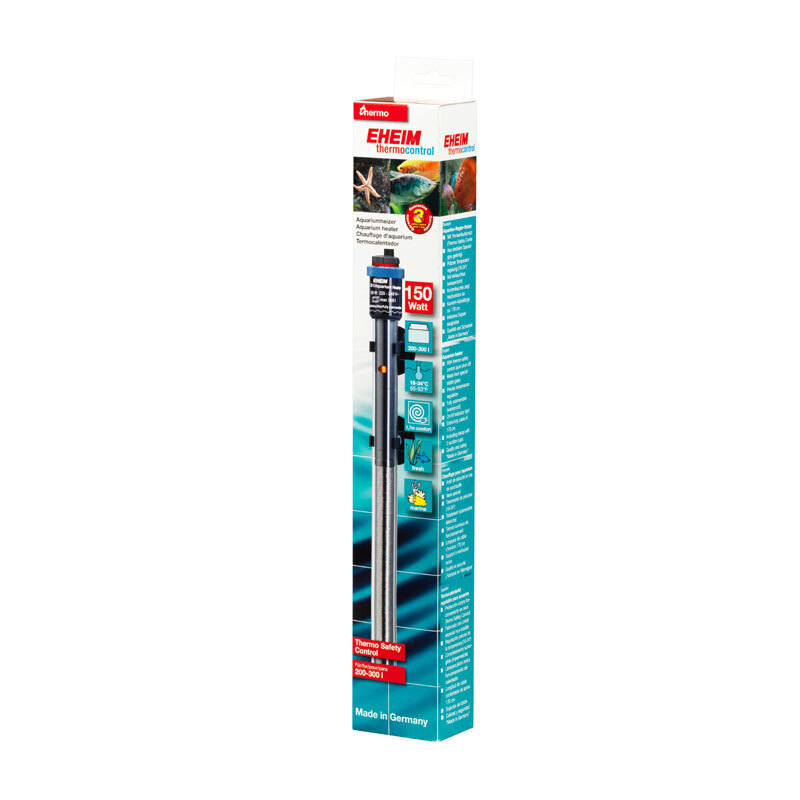 EHEIM Heizer EHEIM Präzisions-Reglerheizer 150 W