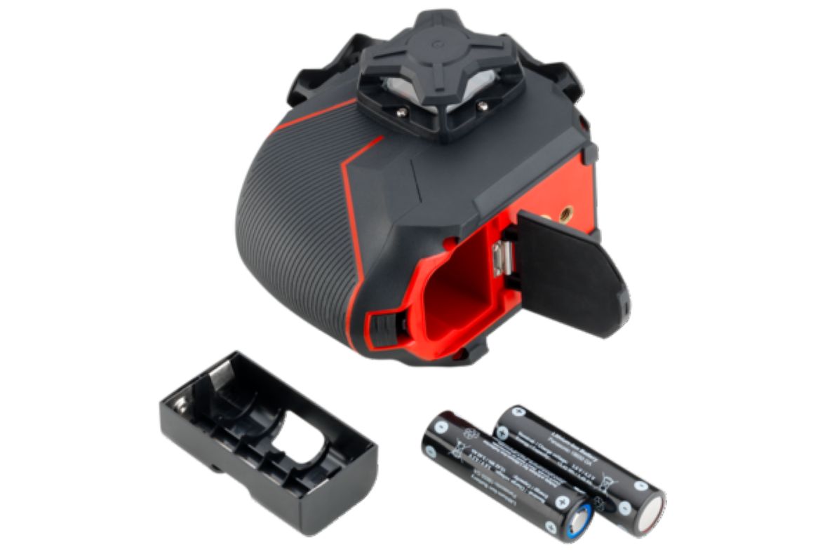 Sola 71017101 PLANO 3D Green Professional 360° krížový laser