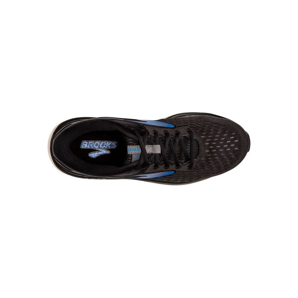 Brooks Dyad 11 1103231D064 / schwarz