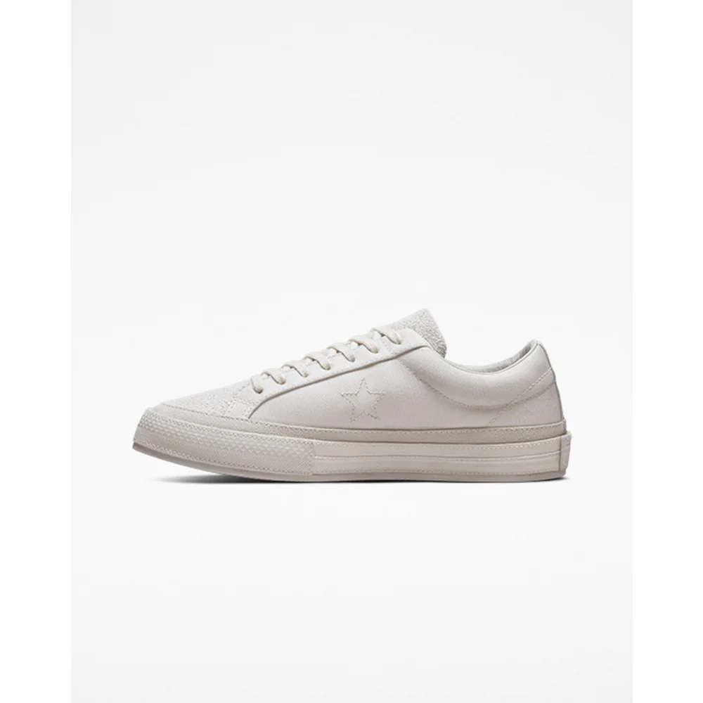 Converse Notre Star x One A01630C / grau