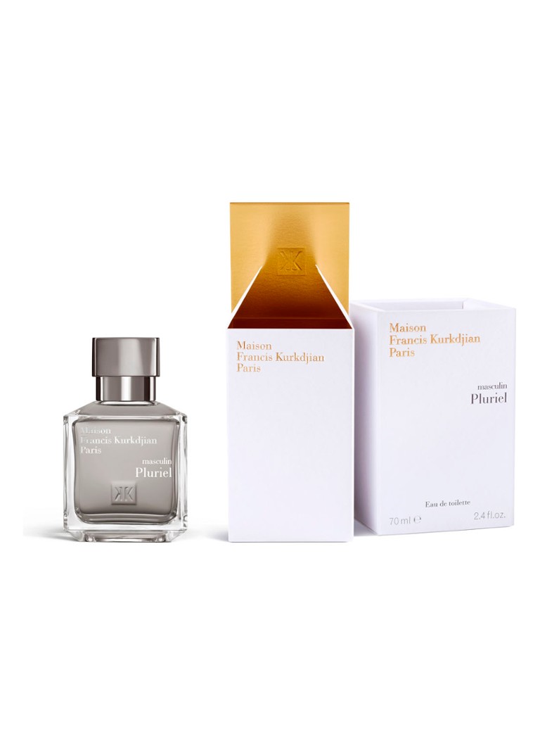 Maison Francis Kurkdjian Masculin Pluriel Eau de Toilette