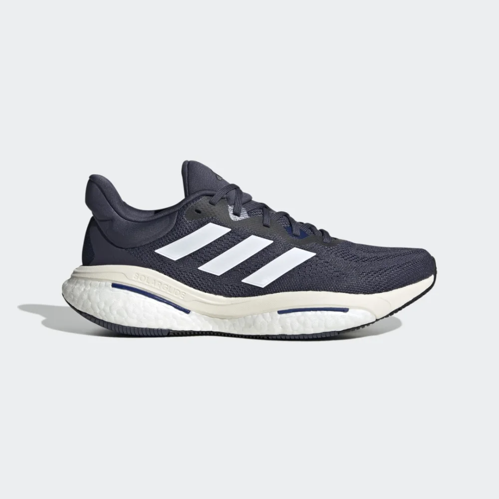 adidas SOLARGLIDE 6 HP7610 / blau