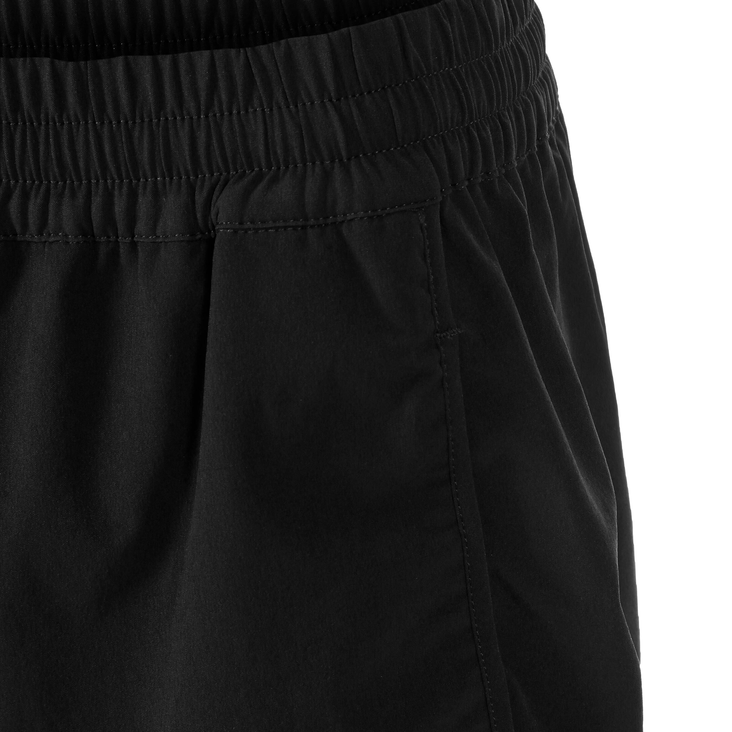 Ellyn Shorts Damen - Schwarz