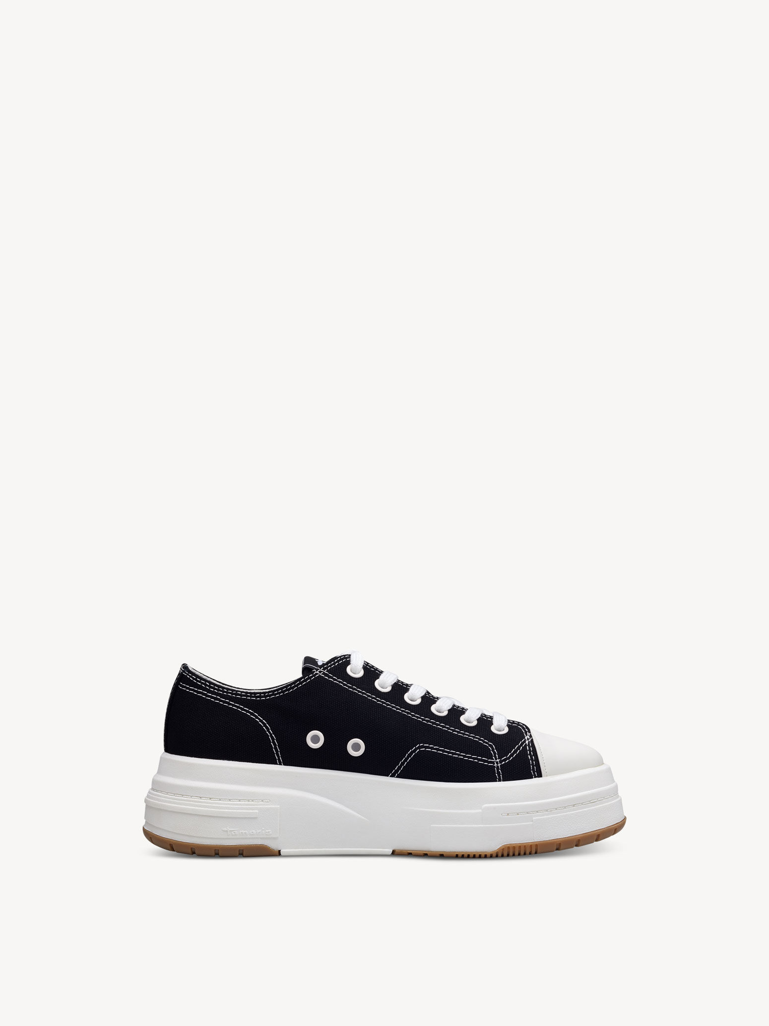 Basket - noir