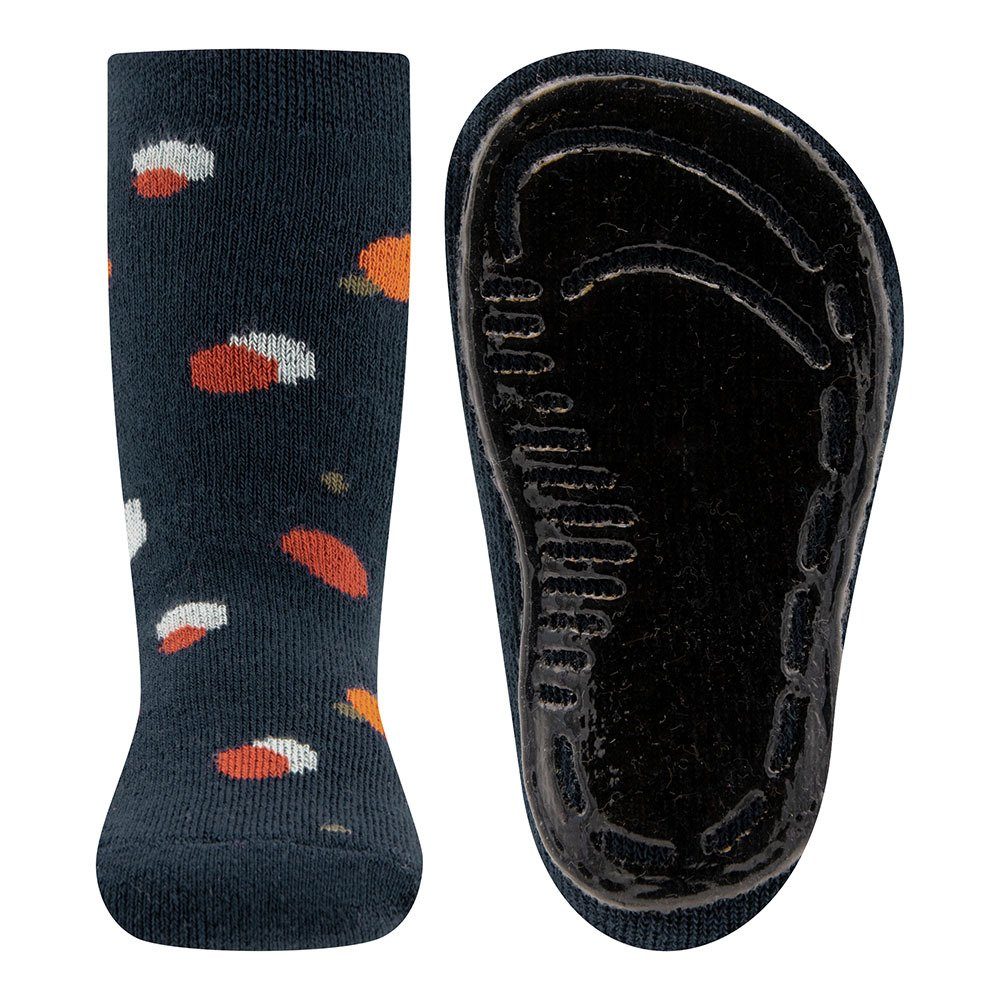 Ewers ABS-Socken Stoppersocken Punkte