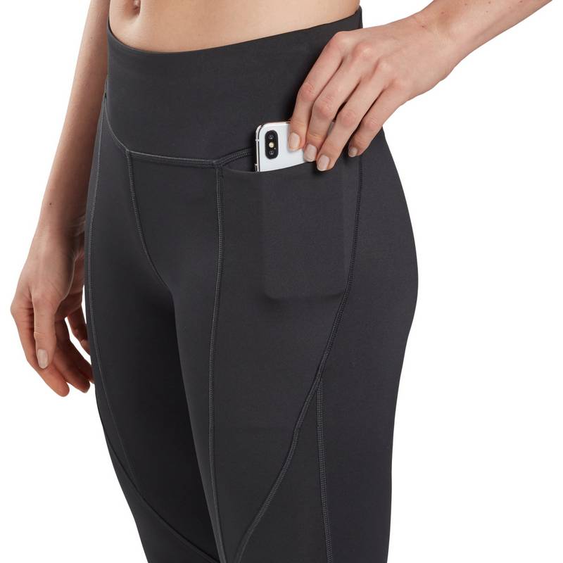 Reebok Paul Pogba WORKOUT READY SPEEDWICK Tights Damen