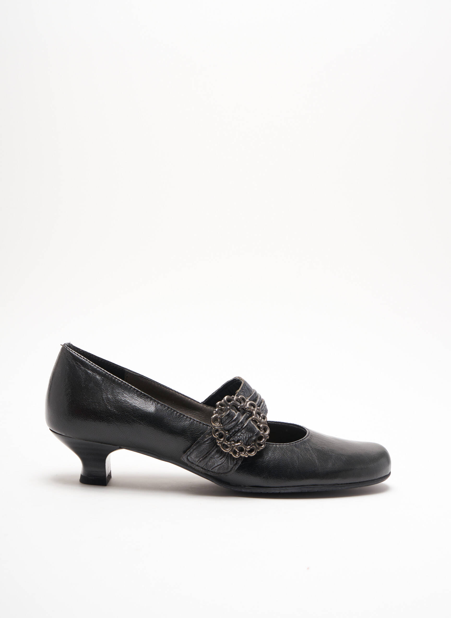 Sweet Escarpins Femme couleur gris