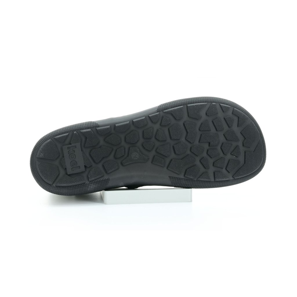 Koel4kids Fila Khaki 08L009.231-350 AD Chelsea Barfußschuhe